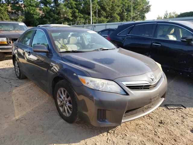 TOYOTA CAMRY HYBR 2010 4t1bb3ek0au125164