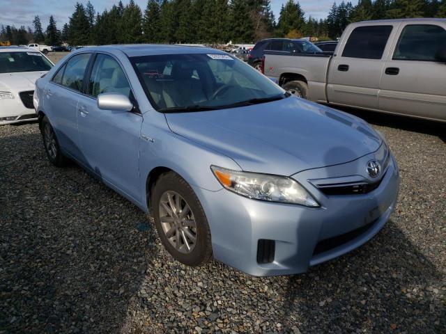 TOYOTA CAMRY HYBR 2010 4t1bb3ek0au125388