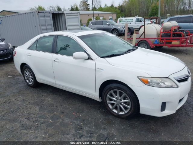 TOYOTA CAMRY 2011 4t1bb3ek0bu127028