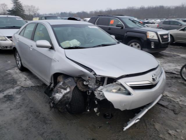 TOYOTA CAMRY HYBR 2011 4t1bb3ek0bu128387