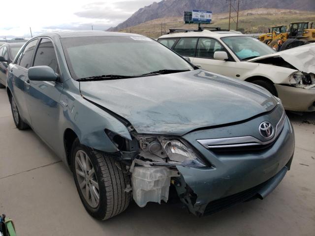 TOYOTA CAMRY 2011 4t1bb3ek0bu128812