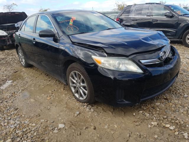 TOYOTA CAMRY HYBR 2011 4t1bb3ek0bu131015