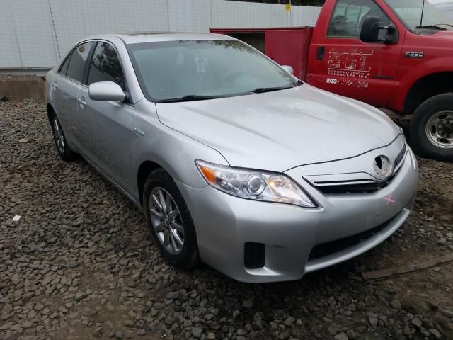 TOYOTA CAMRY HYBR 2011 4t1bb3ek0bu132018