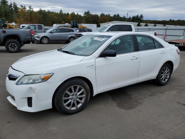 TOYOTA CAMRY 2011 4t1bb3ek0bu137655