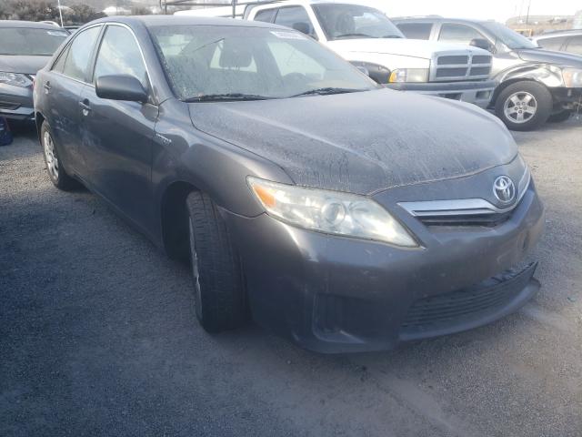 TOYOTA CAMRY HYBR 2011 4t1bb3ek0bu138109