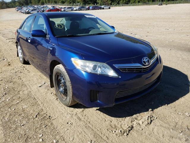 TOYOTA CAMRY HYBR 2011 4t1bb3ek0bu138904