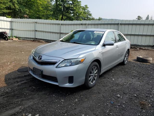 TOYOTA CAMRY HYBR 2011 4t1bb3ek0bu139423