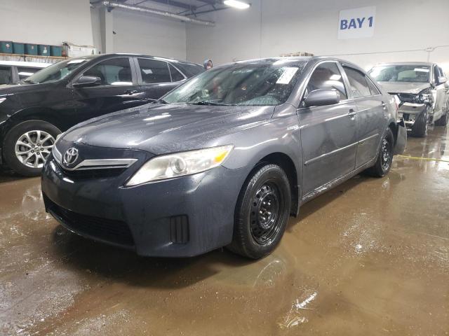 TOYOTA CAMRY 2011 4t1bb3ek0bu139647