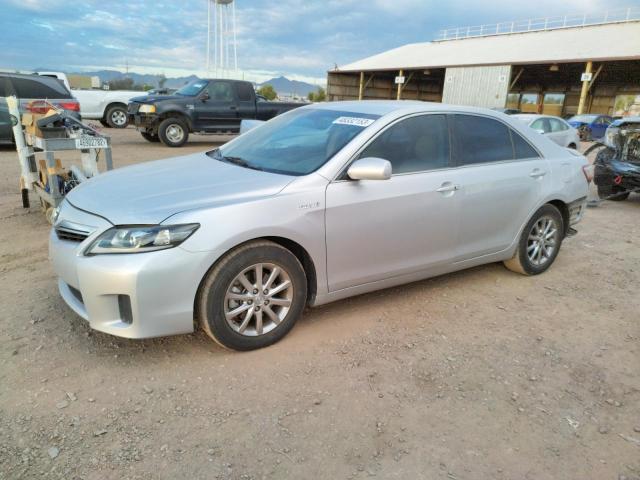 TOYOTA CAMRY HYBR 2011 4t1bb3ek0bu141334