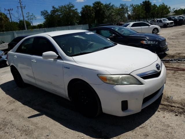 TOYOTA CAMRY HYBR 2011 4t1bb3ek0bu141737