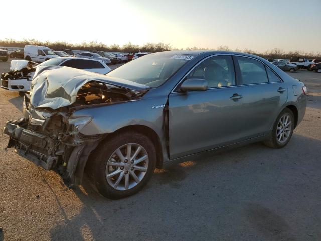 TOYOTA CAMRY HYBR 2010 4t1bb3ek1au115940