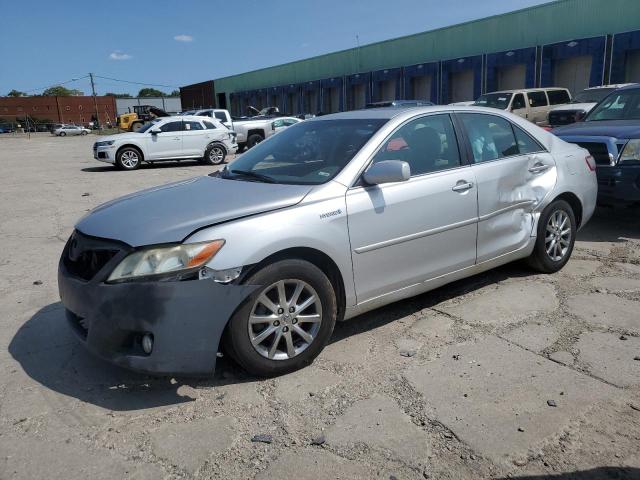 TOYOTA CAMRY HYBR 2010 4t1bb3ek1au115985