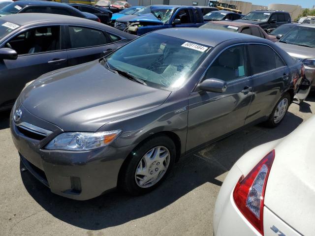 TOYOTA CAMRY 2010 4t1bb3ek1au116098