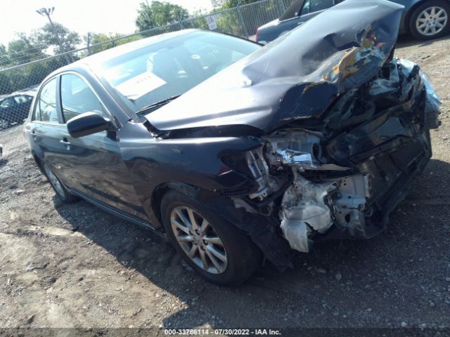 TOYOTA CAMRY HYBRID 2010 4t1bb3ek1au118207