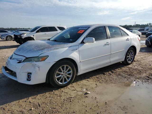 TOYOTA CAMRY HYBR 2010 4t1bb3ek1au119874