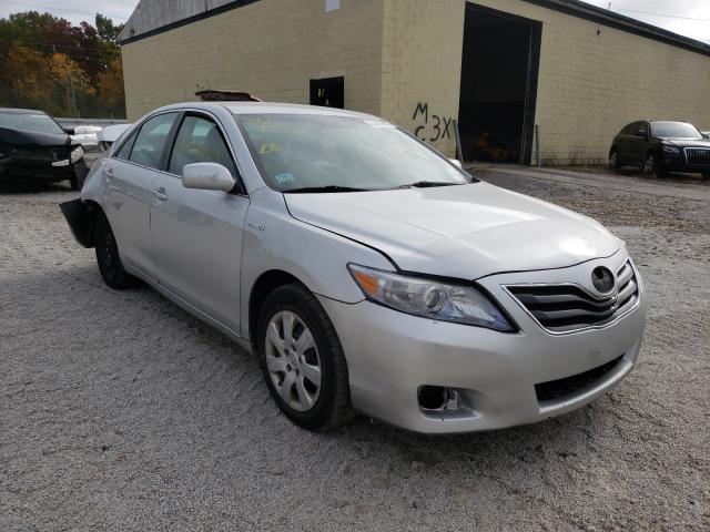 TOYOTA CAMRY HYBR 2010 4t1bb3ek1au121379