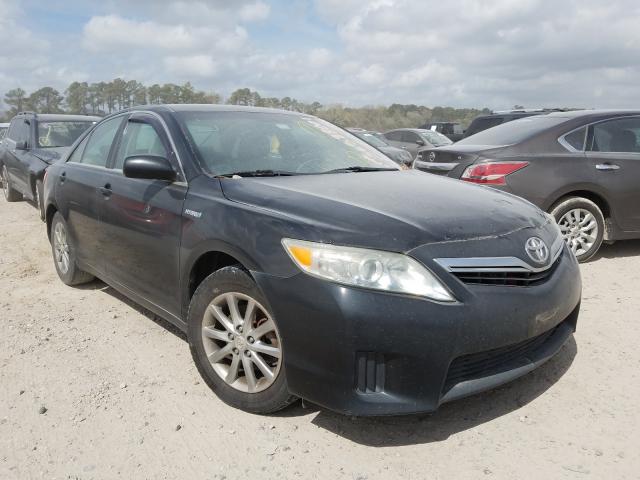 TOYOTA CAMRY HYBR 2011 4t1bb3ek1bu126647