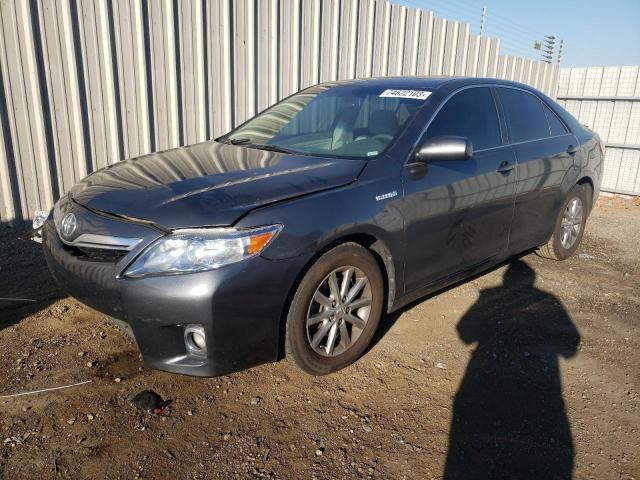 TOYOTA CAMRY 2011 4t1bb3ek1bu129578