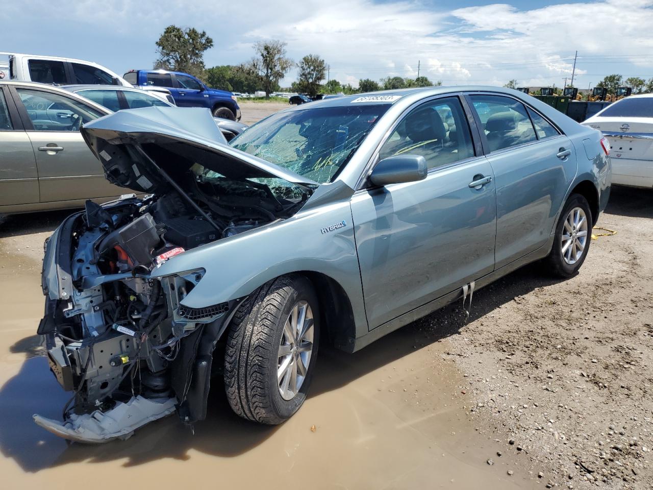 TOYOTA CAMRY 2011 4t1bb3ek1bu131184