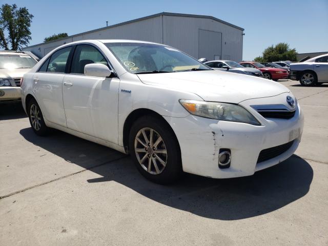 TOYOTA CAMRY HYBR 2011 4t1bb3ek1bu133775