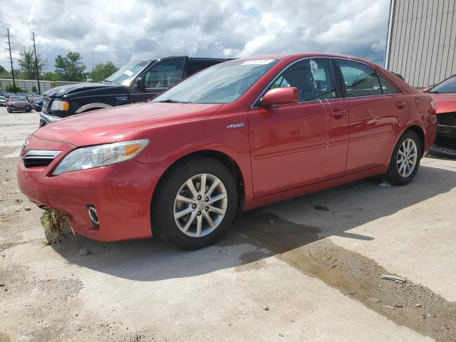 TOYOTA CAMRY 2011 4t1bb3ek1bu135008