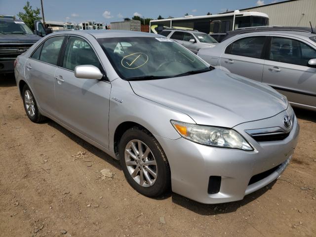 TOYOTA CAMRY HYBR 2011 4t1bb3ek1bu135770