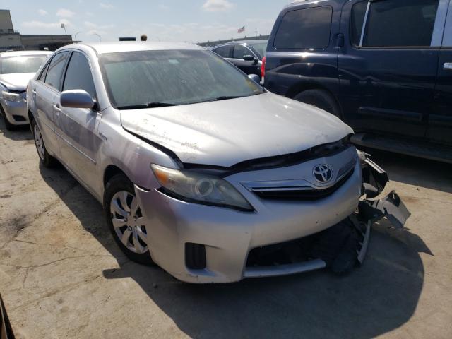 TOYOTA CAMRY HYBR 2011 4t1bb3ek1bu139608