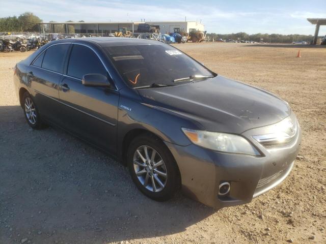 TOYOTA CAMRY HYBR 2011 4t1bb3ek1bu140399