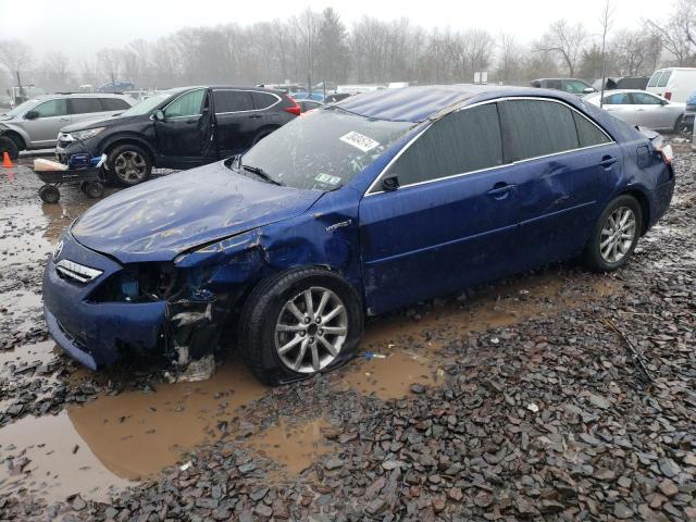 TOYOTA CAMRY 2011 4t1bb3ek1bu143643