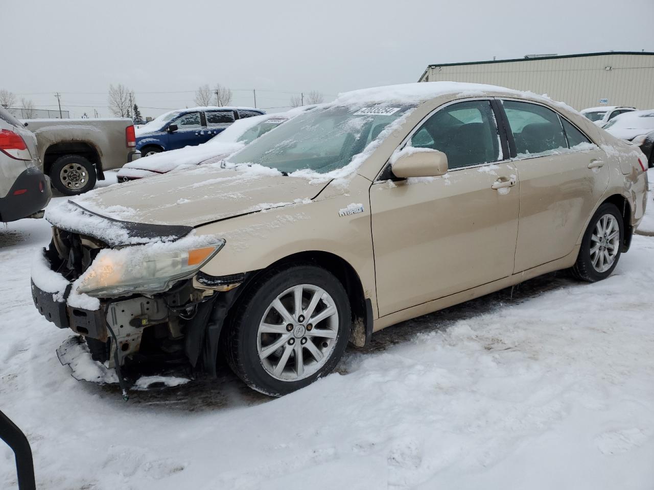 TOYOTA CAMRY 2010 4t1bb3ek2au111931