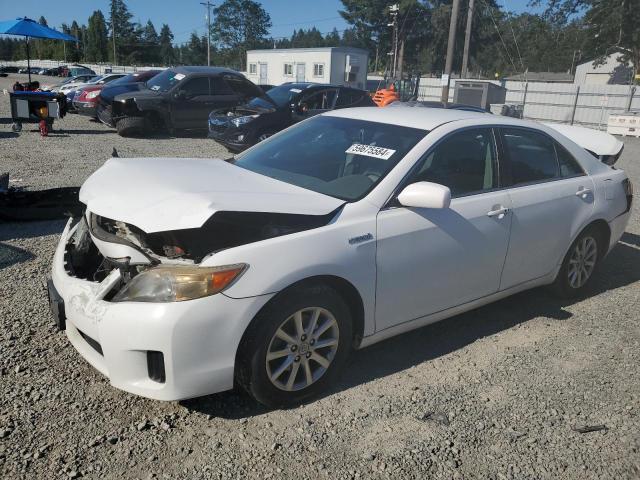 TOYOTA CAMRY 2010 4t1bb3ek2au112531