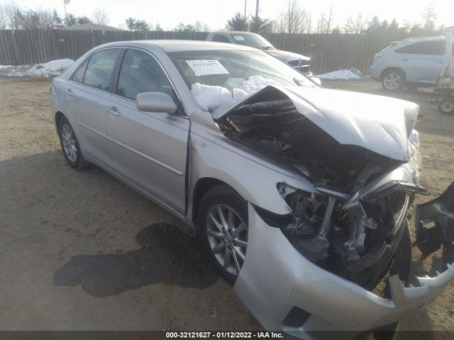 TOYOTA CAMRY HYBRID 2010 4t1bb3ek2au115770