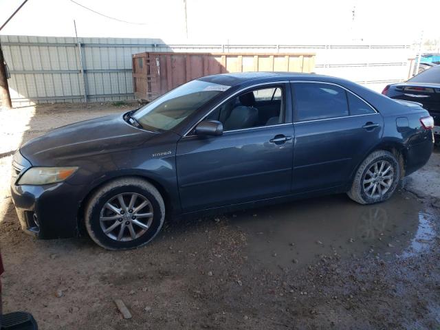 TOYOTA CAMRY 2010 4t1bb3ek2au116059