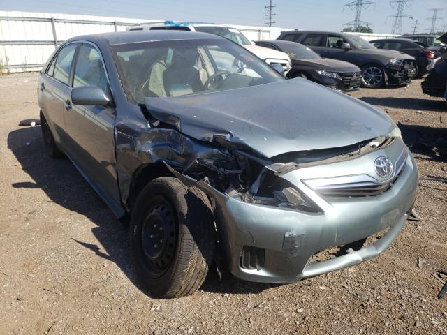 TOYOTA CAMRY HYBR 2010 4t1bb3ek2au119897