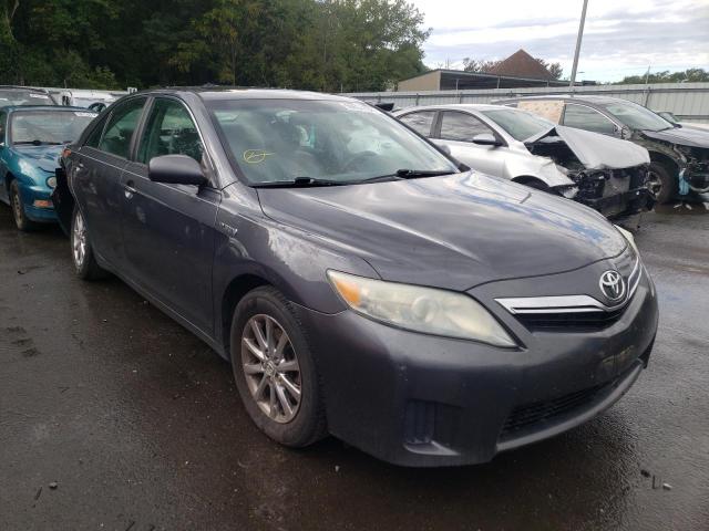 TOYOTA CAMRY HYBR 2010 4t1bb3ek2au123903