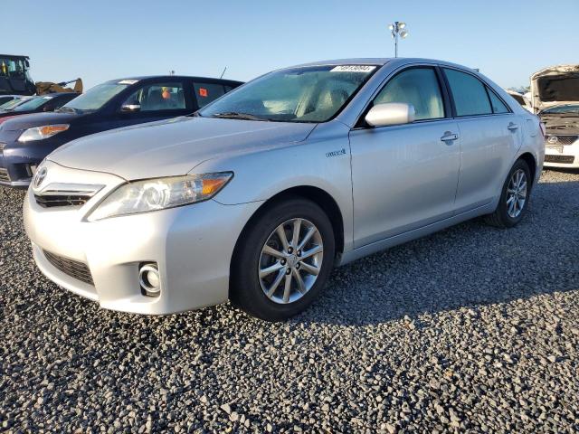 TOYOTA CAMRY HYBR 2010 4t1bb3ek2au124601