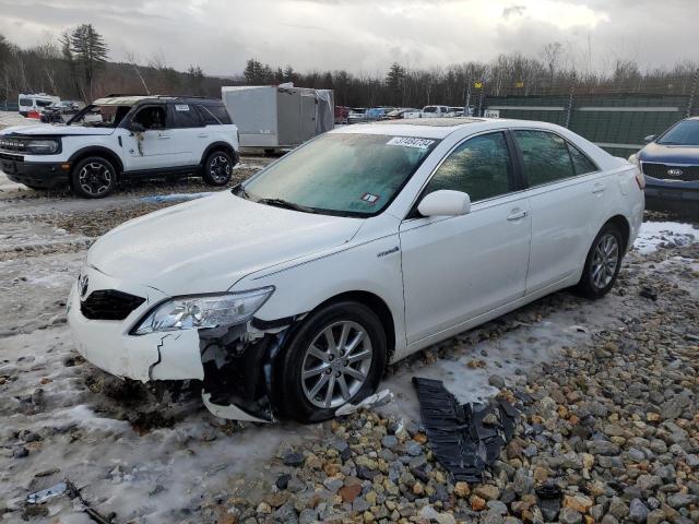 TOYOTA CAMRY 2011 4t1bb3ek2bu127693