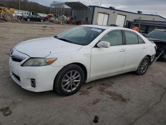 TOYOTA CAMRY HYBR 2011 4t1bb3ek2bu128018