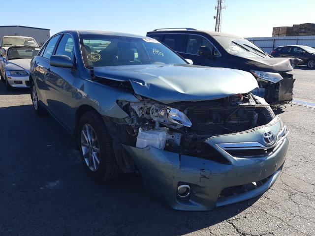 TOYOTA CAMRY HYBR 2011 4t1bb3ek2bu128942