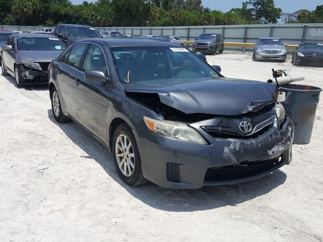 TOYOTA CAMRY HYBR 2011 4t1bb3ek2bu130030