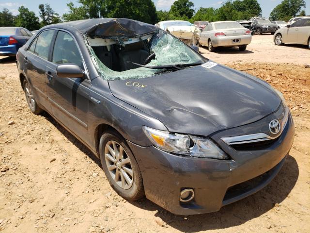 TOYOTA CAMRY HYBR 2011 4t1bb3ek2bu130576