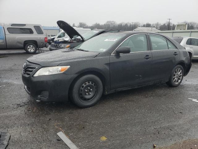 TOYOTA CAMRY HYBR 2011 4t1bb3ek2bu130982