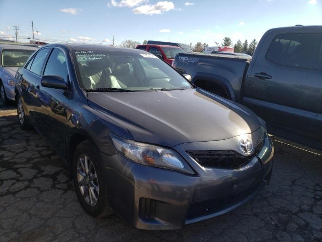 TOYOTA CAMRY HYBR 2011 4t1bb3ek2bu132716