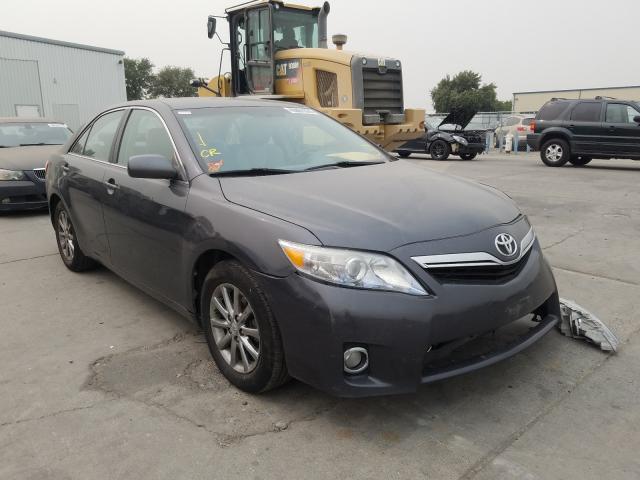 TOYOTA CAMRY HYBR 2011 4t1bb3ek2bu134224