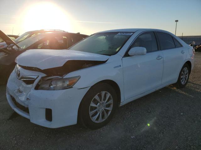 TOYOTA CAMRY 2011 4t1bb3ek2bu134630