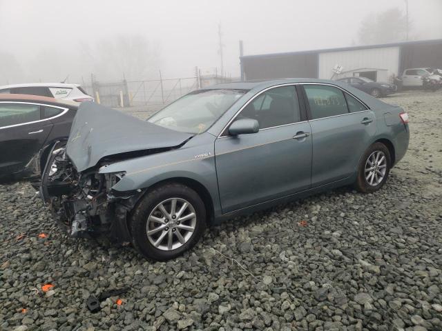 TOYOTA CAMRY HYBR 2011 4t1bb3ek2bu134675