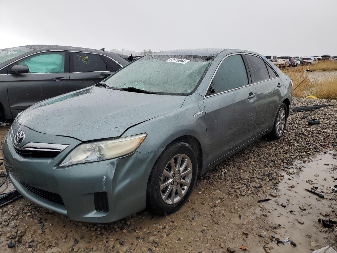 TOYOTA CAMRY 2011 4t1bb3ek2bu135468