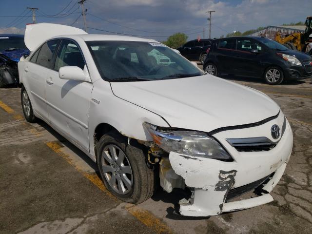 TOYOTA CAMRY HYBR 2011 4t1bb3ek2bu135874