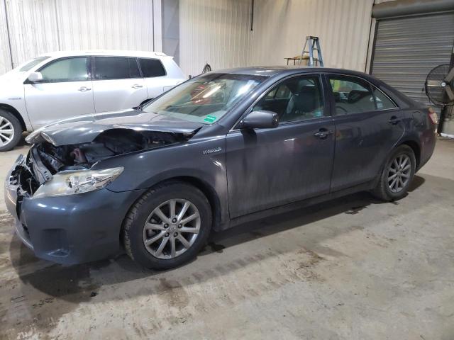 TOYOTA CAMRY HYBR 2011 4t1bb3ek2bu135910