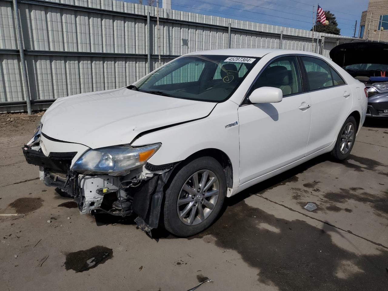 TOYOTA CAMRY 2011 4t1bb3ek2bu135924